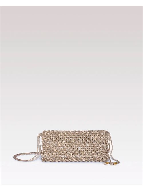 borsa aurora HIBOURAMA | AI26HIB-AURORAGOLDEN SHADOW
